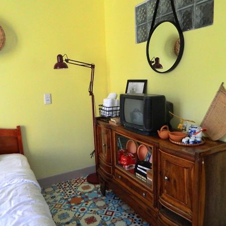 Homestay Trop Home Da Nang Exterior photo