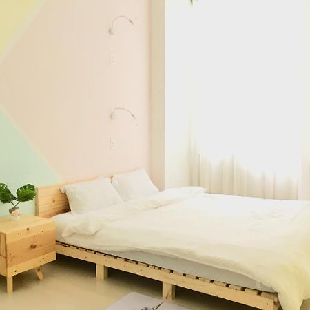 Homestay Trop Home Da Nang Exterior photo