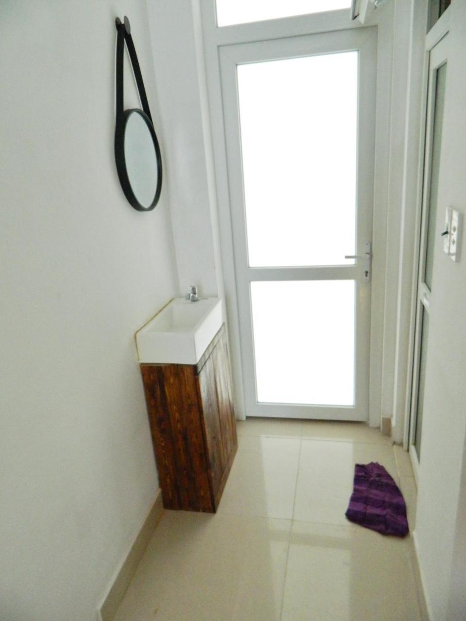 Homestay Trop Home Da Nang Exterior photo