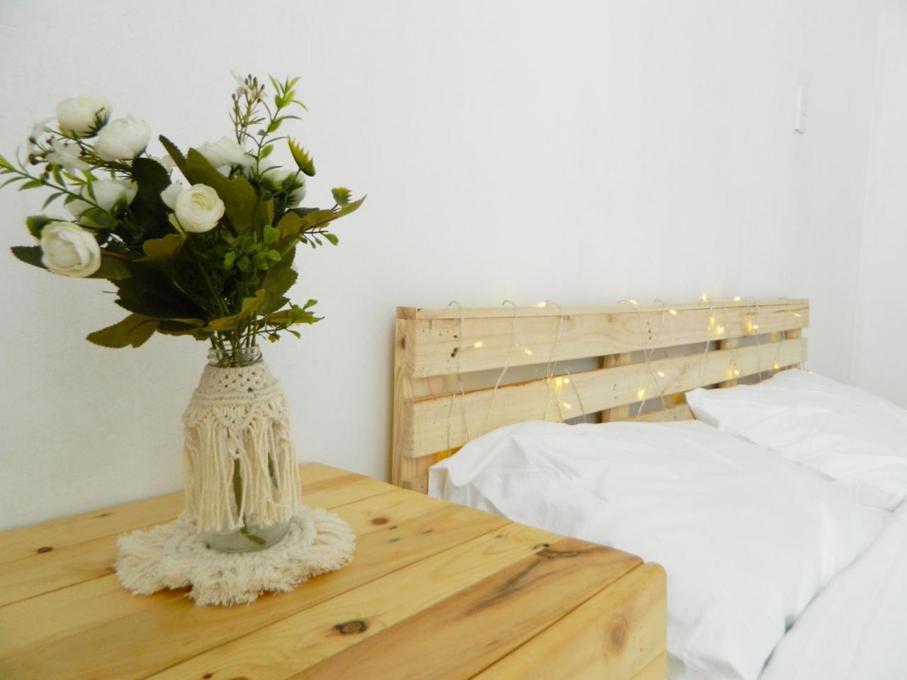 Homestay Trop Home Da Nang Exterior photo
