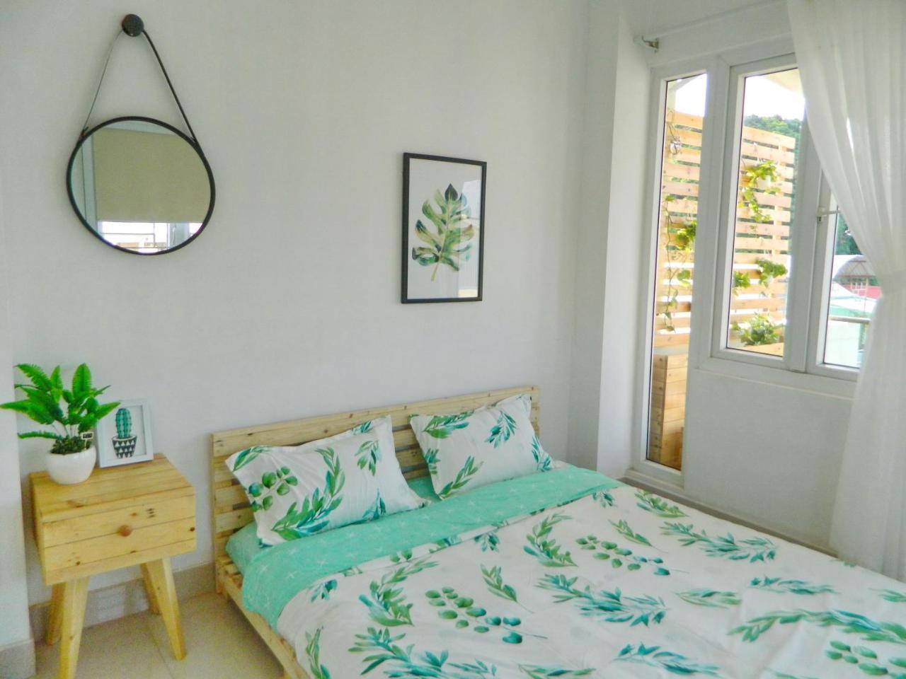 Homestay Trop Home Da Nang Exterior photo