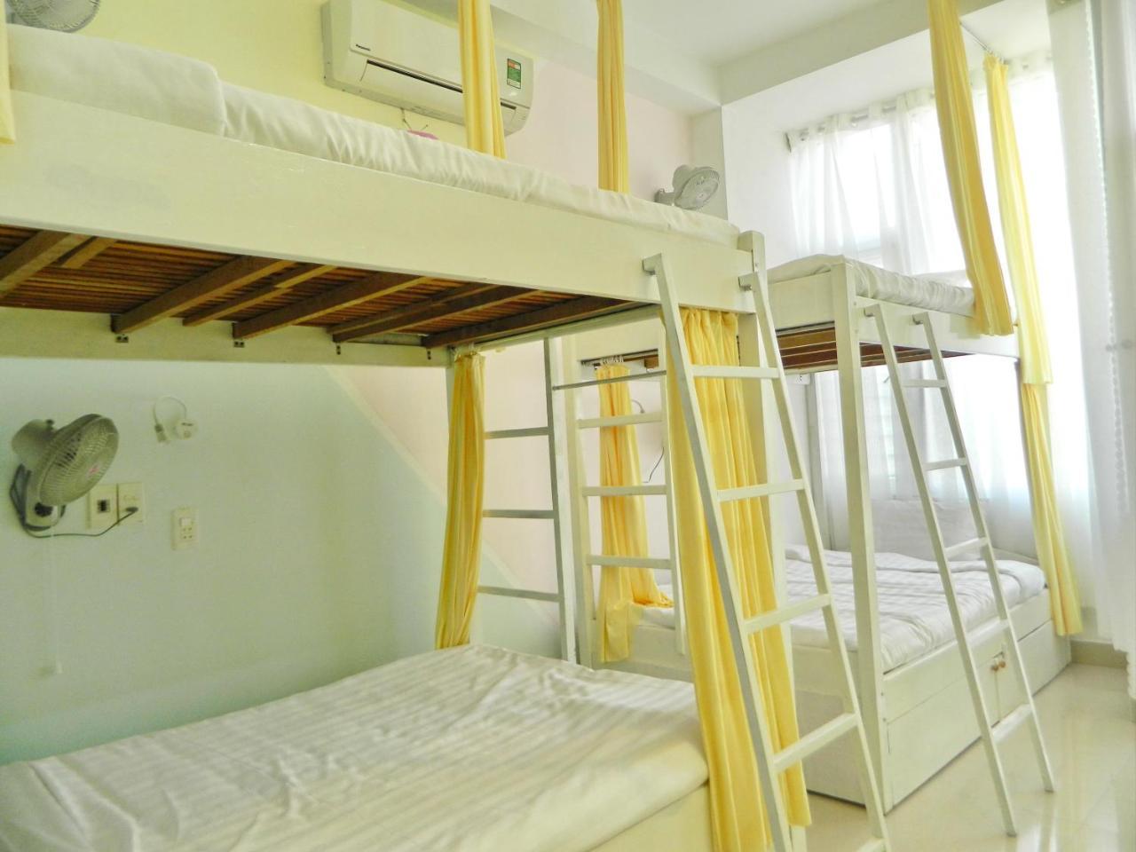 Homestay Trop Home Da Nang Exterior photo