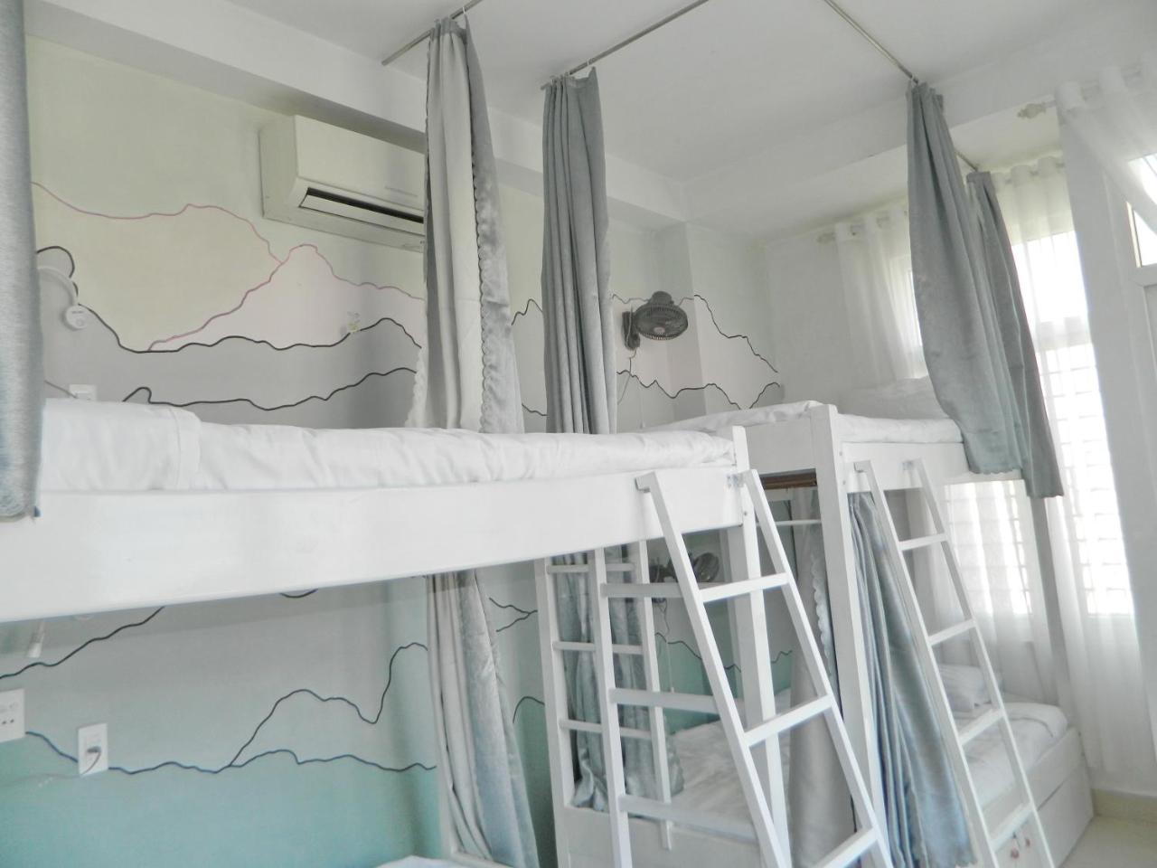 Homestay Trop Home Da Nang Exterior photo